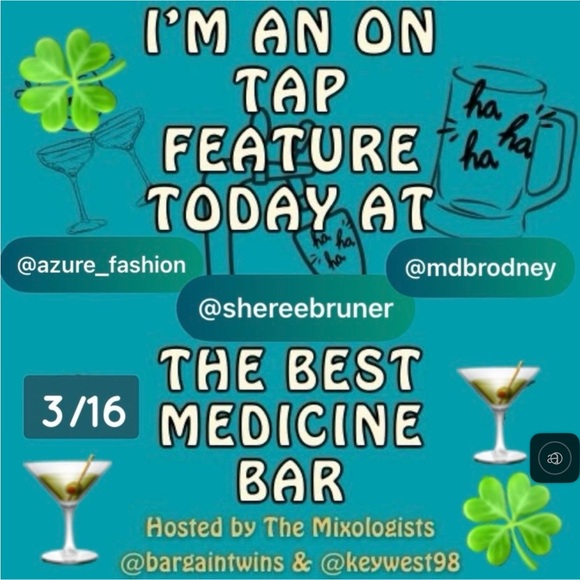 Iโm Featured ๐ - Picture 1 of 1